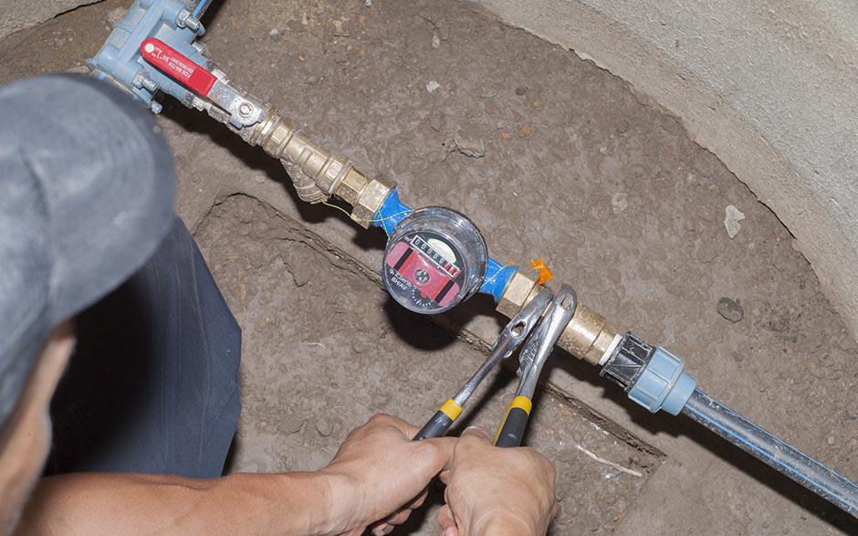 renovation plomberie Aulnay-sous-Bois